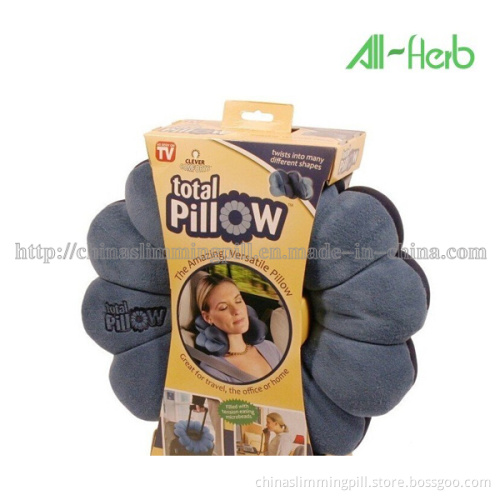 2014 Promoting Multifunction Magic Pillow Travel Pillow